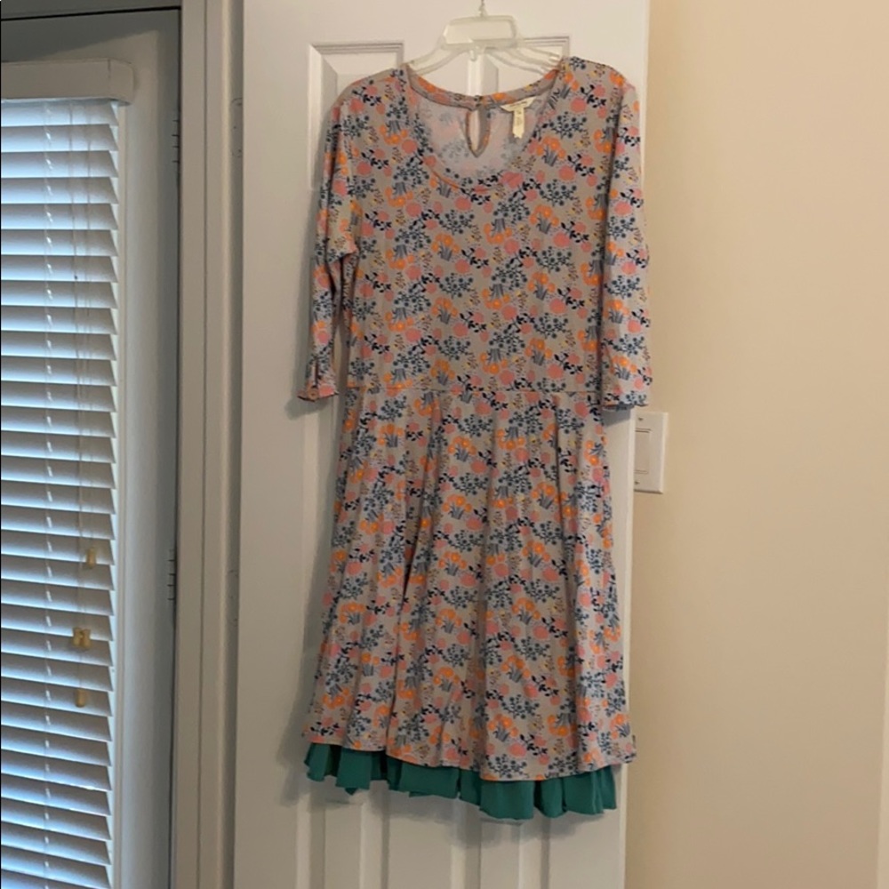 Matilda Jane Joanna Gaines Dress
